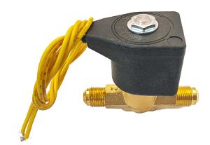 Соленоидный клапан, аналог Parker DC12V 321RBA3VT00-I-1K-C1