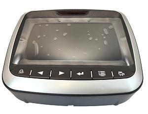 Управляющий монитор 300426-00174 Doosan DX140W, DX160W, DX190W, DX210W, DX210-7M, DX215-9С, DX220LC-7M, DX220A, DX260LCA-7M, DX300LCA