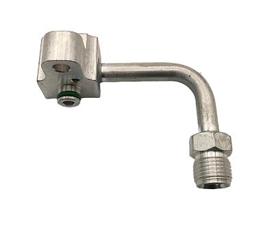 Трубка системы кондиционирования G6 327-6548 для Caterpillar 336D2, 336D2 GC, 340D L, 336D2 L, 330D MH, 340D2 L, 330D L, 336D L, 330D, 336D, M330D