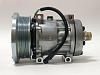 Компрессор кондиционера SD7H15 U4498, 24V