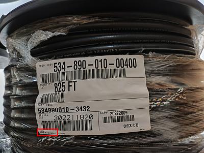 Актуальный логотип шлангов GALAXY