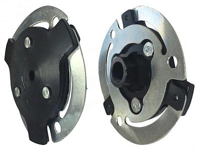 Срывная муфта Calsonic Kansei CSE613, CSE717; Delphi 6CVC для BMW 3 серии E90, BMW 1 серии E87, VW, Opel