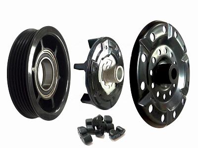 Муфта кондиционера Toyota Avensis II (T250), Corolla Verso II (R10) дизель