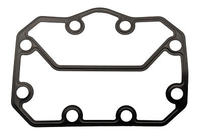 Прокладка головки блока цилиндра 37261801 Bitzer 2EC-6.2K, 4FC-7.2K, 4FSL-7K, 4DSL-10K, 4CSL-12K, 4FES, 4EES, 4DES, 2EES, 2DES, 2CES, 2EHC и др.