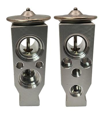 Расширительный клапан ТРВ EBH-15M288, F108GC9AA02 000 для системы кондиционирования Geely Emgrand X7