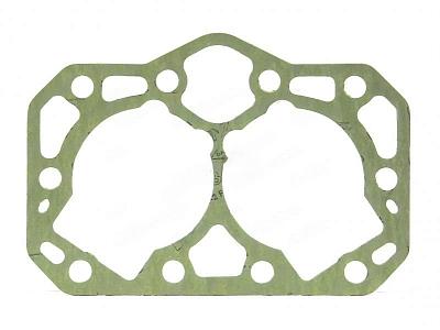 Прокладка нижняя клапанной плиты BITZER 4N, 4P