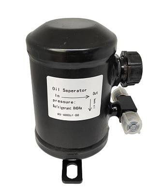 Маслоотделитель 65-60057-00 для установок Carrier Xarios 400, 500, 500Mt, 600, 600Mt