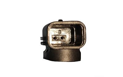 Электромагнитный клапан компрессора кондиционера KIA 976743M001, 977222Y000; фотография №2