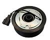 Муфта компрессора Nissan Juke F15E 1.6L, Note 1.2L, Sentra B17 1.6L, Tiida 2 1.6L