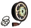 Муфта кондиционера Audi A4, A5, Q3 F3, Q5; Volkswagen Jetta 7 1.4