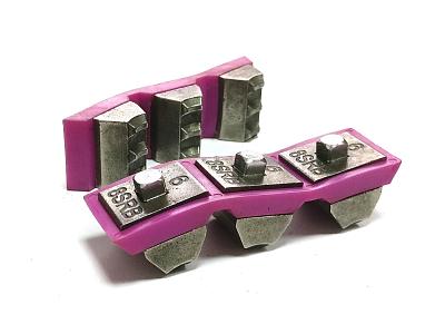 Губка для кримпера 8SRB 6