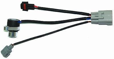 Датчик оборотов компрессора кондиционера DENSO