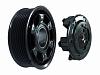 Муфта кондиционера Land Rover Discovery III LA, Range Rover Sport LS 2.7 дизель