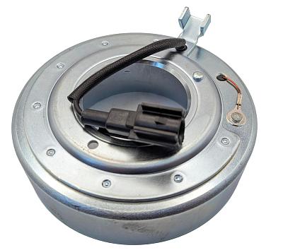 Муфта компрессора кондиционера 8013009600 Lynk & Co для Geely Coolray, Atlas 1.8, Atlas Pro; фотография №4