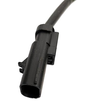 Муфта компрессора кондиционера Chrysler 300c 1 поколения с двигателем 2.7 (2004-2011); Dodge Charger LX 2.7i (2005-2010); фотография №5