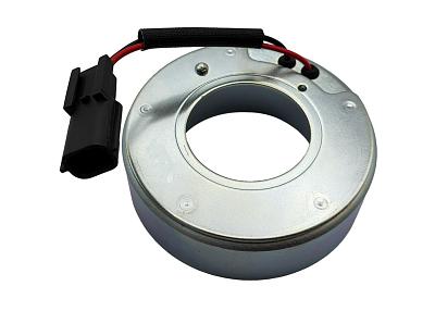 Электромагнитная катушка компрессора кондиционера 926005154R для Renault Duster 2 1.5 K9K Дизель