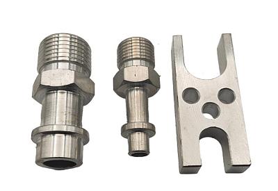 Набор адаптеров для ТРВ G6, G10