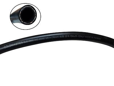 Шланг COLDMASTER 4890 16мм, G12, тонкостенный, Тайвань