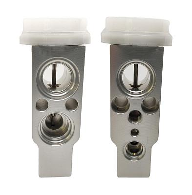 Расширительный клапан ТРВ 976041C050 для Hyundai Getz