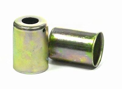 Обжимная гильза 10мм, G8 для толстостенных шлангов