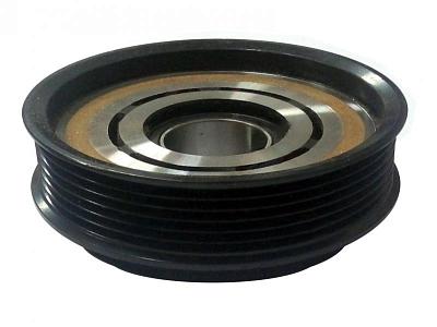 Муфта кондиционера Audi A4, B5, A6, C4; Volkswagen Passat B5; фотография №5