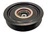 Муфта компрессора Mercedes W245, W169, A170