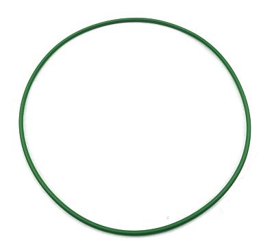 Прокладка 108x2мм для компрессора кондиционера Sanden для гибридных Porsche Panamera 971, Cayenne; Land Rover Range Rover Sport 2; Jaguar i-Pace