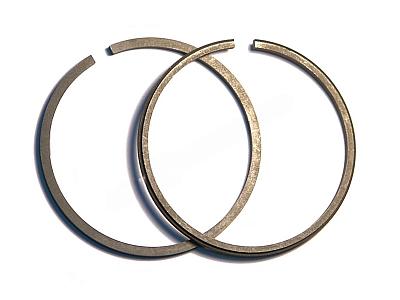 Кольца поршня Bock FK40/390 52.5мм и 53мм