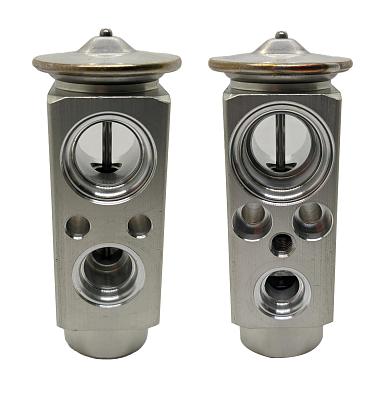 Расширительный клапан A1248300484, A2018300784, A2018300384 для Mercedes-Benz 190 W201, E-class 1 W124