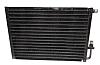 Радиатор, конденсор 14x21, 350x520x22мм
