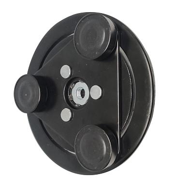 Прижимная пластина Nissan Teana J31 2.3L, 3.5L