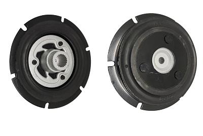 Срывная пластина 976443R000 для компрессора HCC для Hyundai, KIA