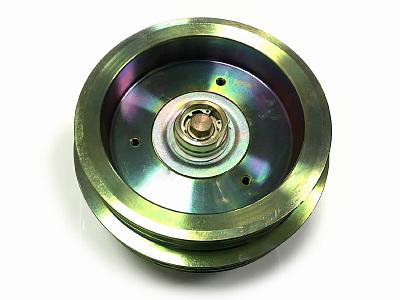 Муфта Bock, BITZER 210x235мм, 4B, 24V