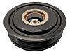 Муфта кондиционера Toyota Corolla X 1.4 (2007-2009), Avensis 2 1.6, 1.8 (2003-2009)
