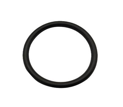 Уплотнительное кольцо O-Ring NBR для системы кондиционирования автомобиля; 24.99x2.49мм; фотография №1