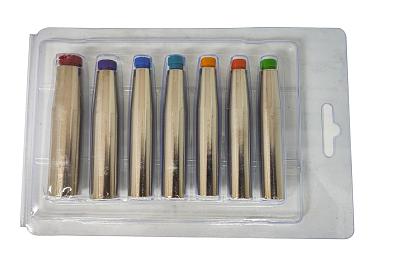 Набор оправок для запрессовки сальников