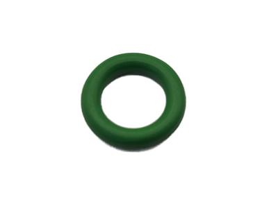 Уплотнительное кольцо O-Ring HNBR для системы кондиционирования автомобиля; 9.53x3мм, зеленое