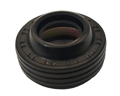 Сальник HNBR для компрессора кондиционера Denso 10S11C, 10S15C, 10S17C, 10S20C; фотография №1