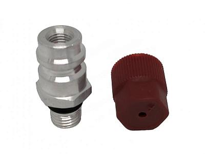 Заправочный штуцер H, с резьбой 7/16 - 20 UNF