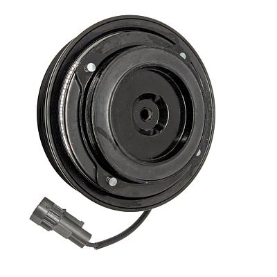 Муфта компрессора кондиционера Mercedes Benz GLA X156, CLA C117, X117; W176 A-Class, W246 B-class