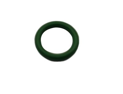 Уплотнительное кольцо O-Ring HNBR для системы кондиционирования автомобиля; 9.25x1.78мм; фотография №1