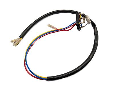 Резистор 8150-0102-00 для испарителя Formula 24V BEU-228-100, BEU-848-100, BEU-404-100