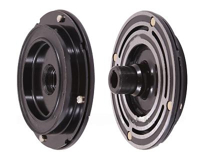 Прижимная пластина Denso 10P15C для Mercedes Benz (1986-2002)