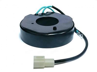 Электромагнитная катушка компрессора Denso 7SBU16C, 10PA17C 24V для Mercedes-Benz Actros, John Deere