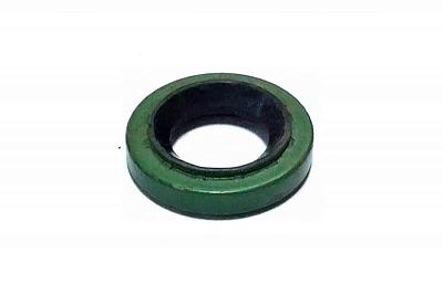 Кольцо металлорезиновое 15.5x30x5мм