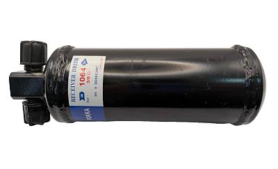 Ресивер-осушитель 8мм для системы кондиционирования автомобиля