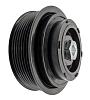 Муфта кондиционера Mercedes W204, W212, GLE, 350CDI