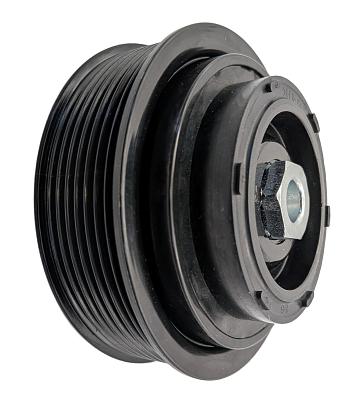 Муфта кондиционера Mercedes W204, W212, GLE, 350CDI