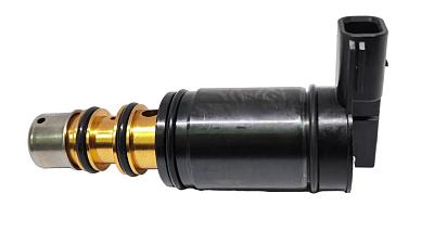 Электромагнитный клапан компрессора кондиционера KIA, Hyundai