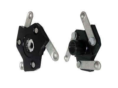 Срывная пластина Mahle DH5 для Audi, SEAT, Skoda, Volkswagen